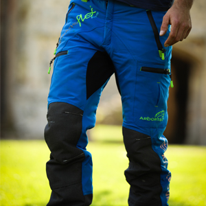 Arbortec Chainsaw Trousers 300px